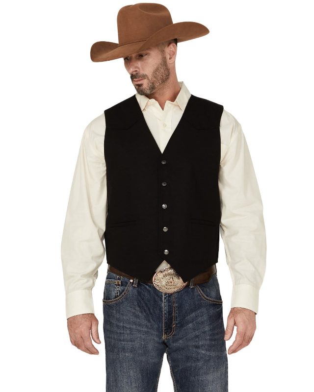 Western C4-SUC-360-BLK-BLK