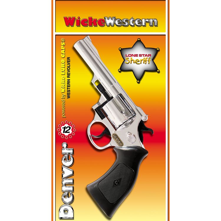 Western C4-SUC-144-FHT-MBA CAN