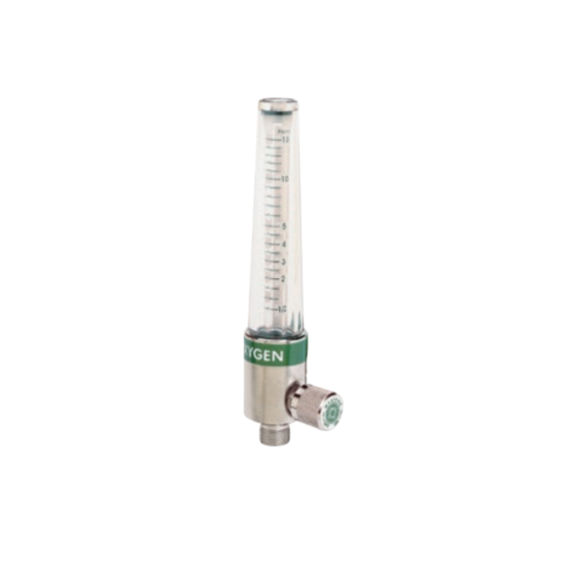 Western IND. FLOWMETER 1/4 NPT M INLET