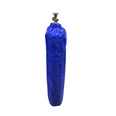 Western PURPLE CYLINDER COVER 53"