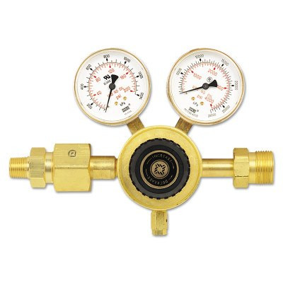 Western DS MANIFOLD/NITROGEN/4 CYL