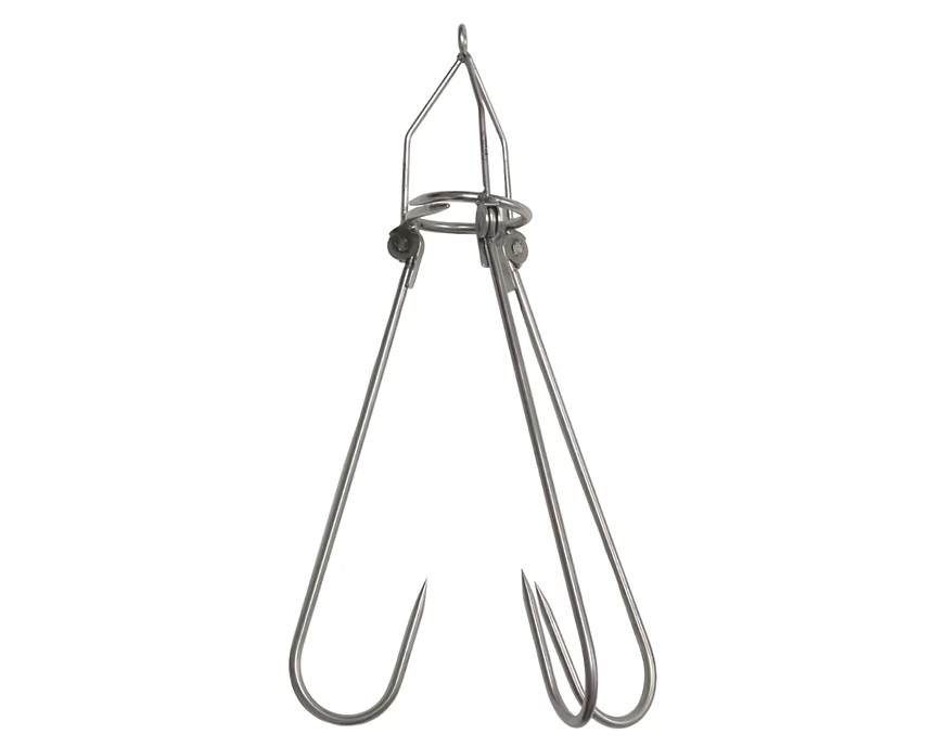 Western LARGE HOOK 5/BAG