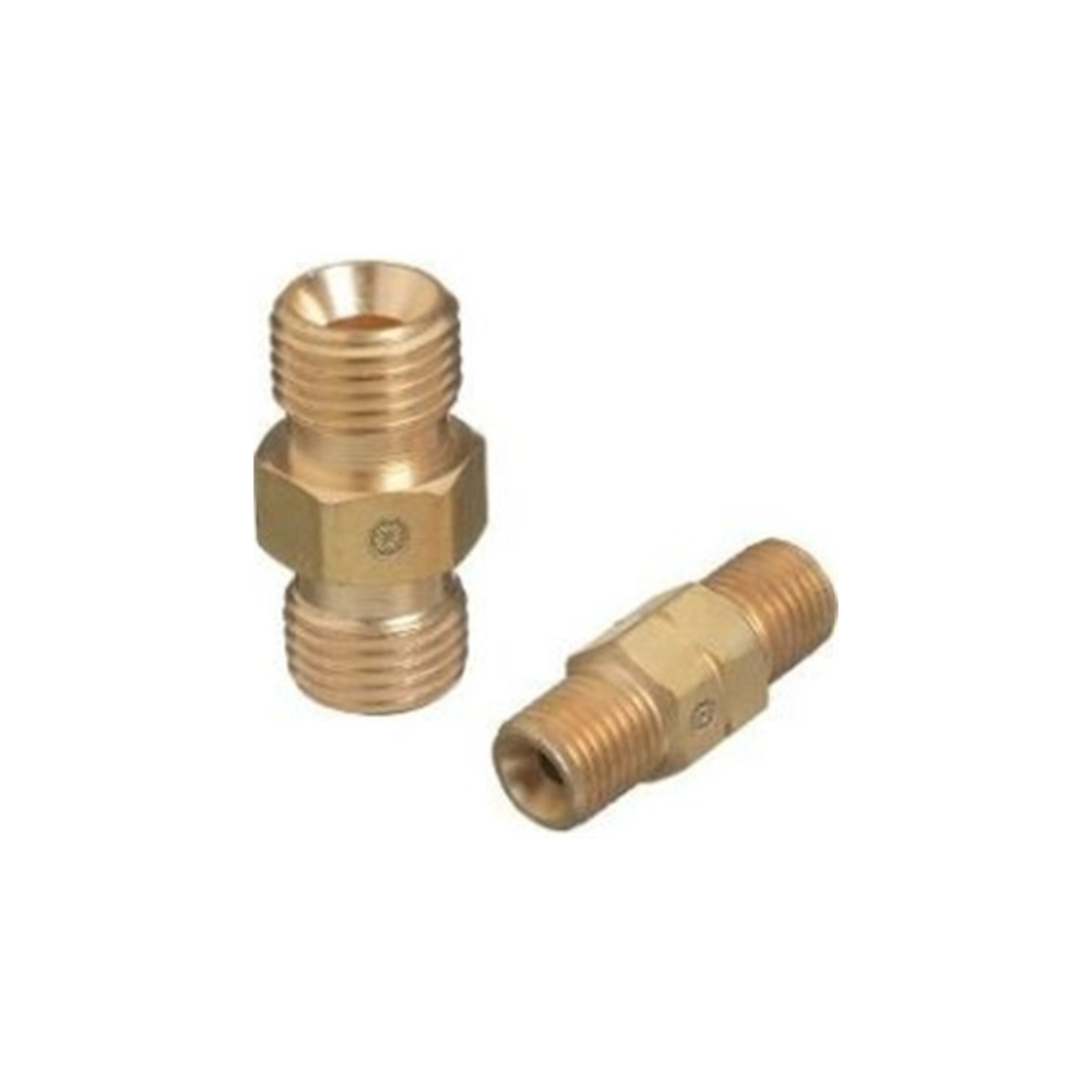 Western HI PURITY BRASS/ACETYLENE