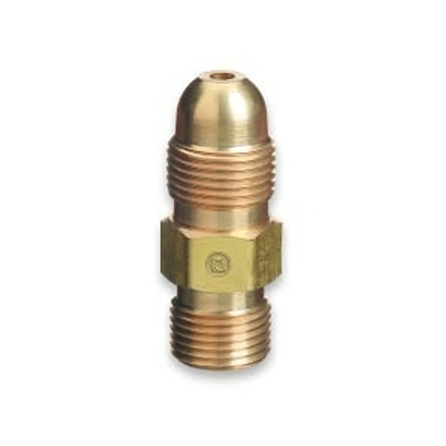 Western HI PURITY BRASS/ACET/510/4 CYL