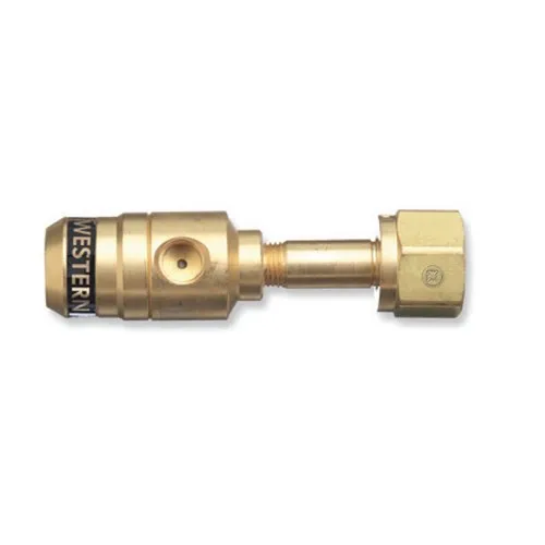 Western CHGOVER UNIT 0-125 PSIG