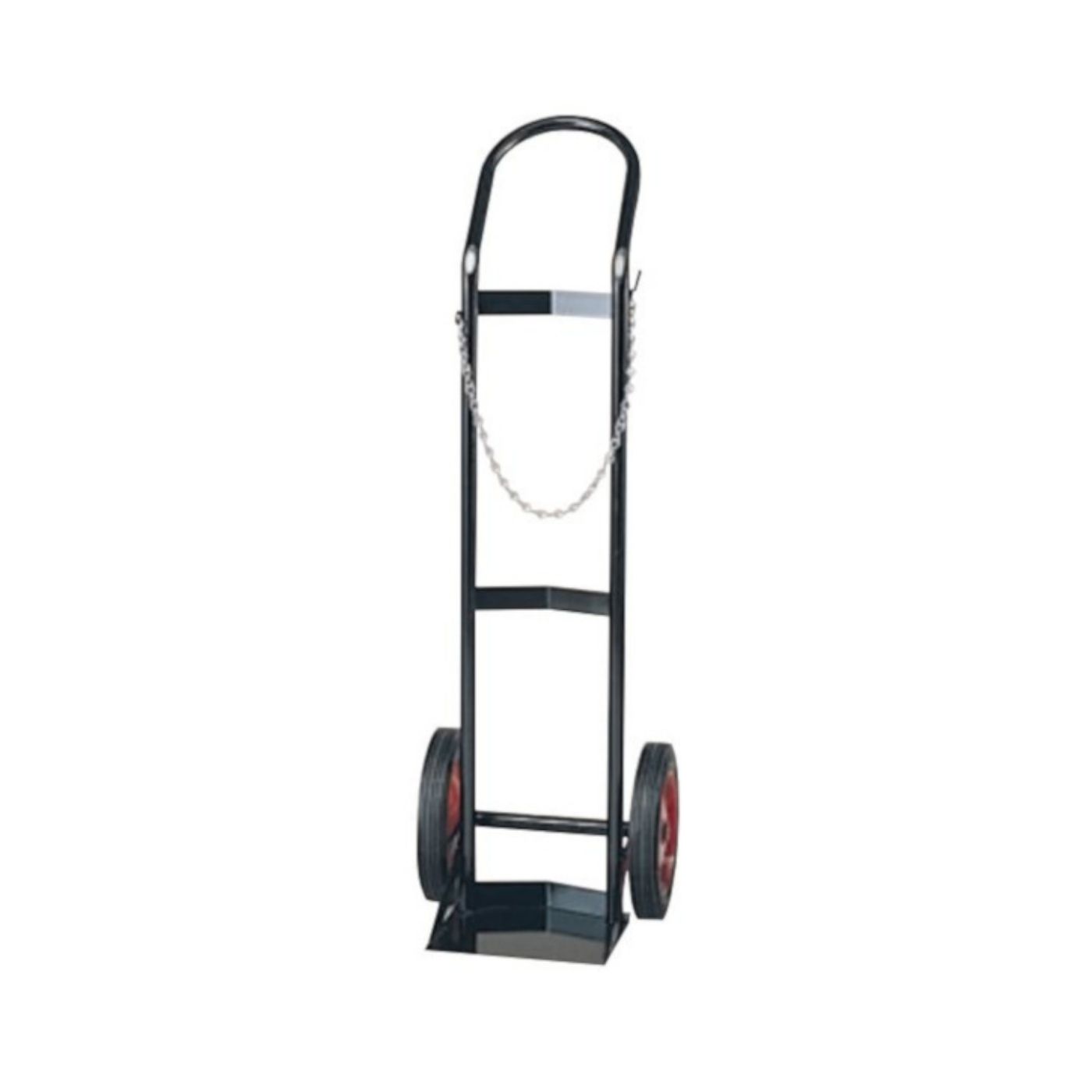 Western MEDIUM DUTY CYLINDER CART