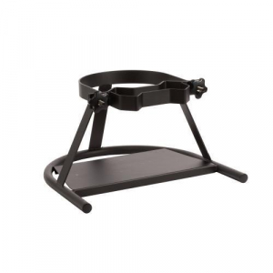 Western LARGE HELIUM CYLINDER STAND