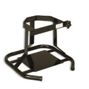 Western CYLINDER FLOOR STAND / MEDICAL