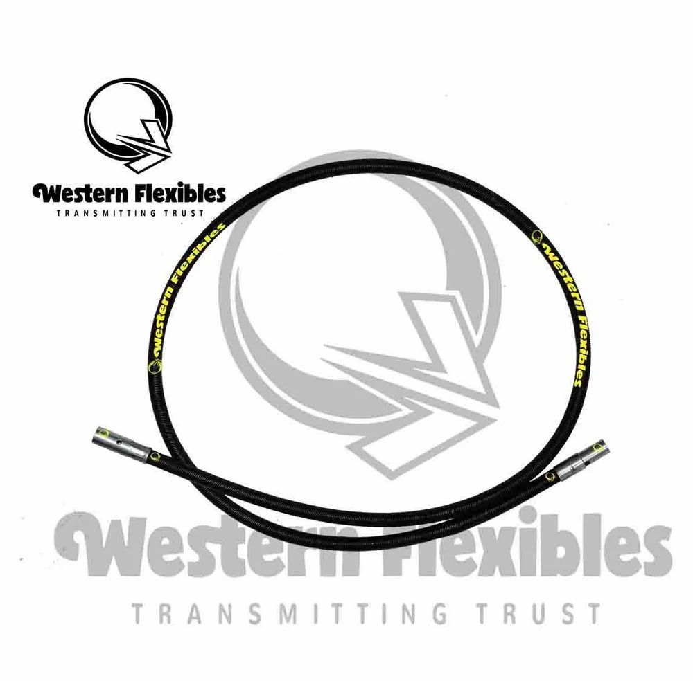 Western SS CORR.INNER CORE 36" FLEX PT