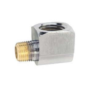 Western ADAPTOR BLOCK 1/8NPT