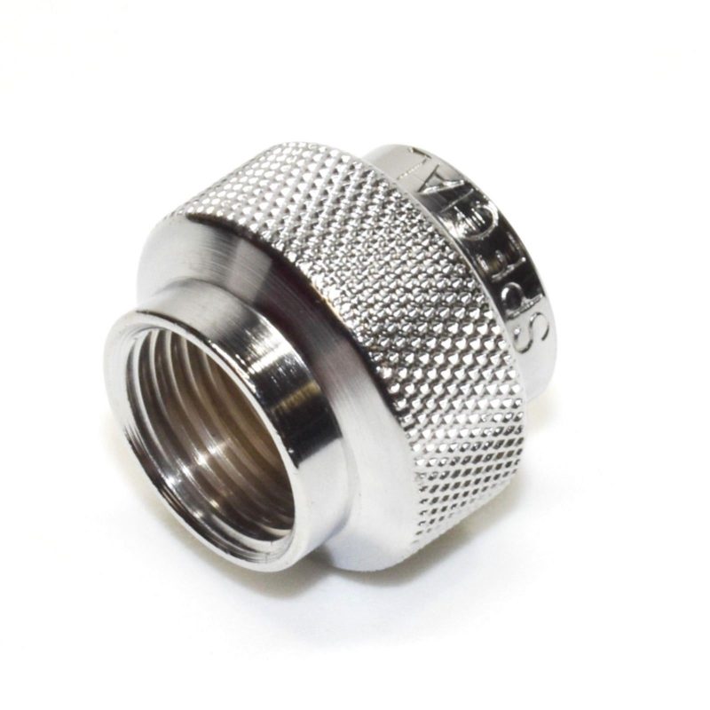 Western DISS1020 HX NUT'SPECIAL'