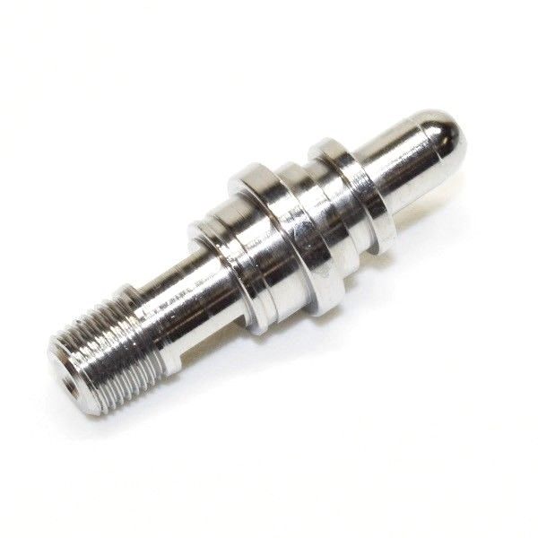 Western DISS 1040 NPL 1/4 NPT M