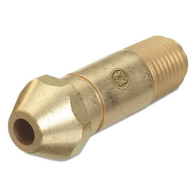 Western NIPPLE, CGA 1040