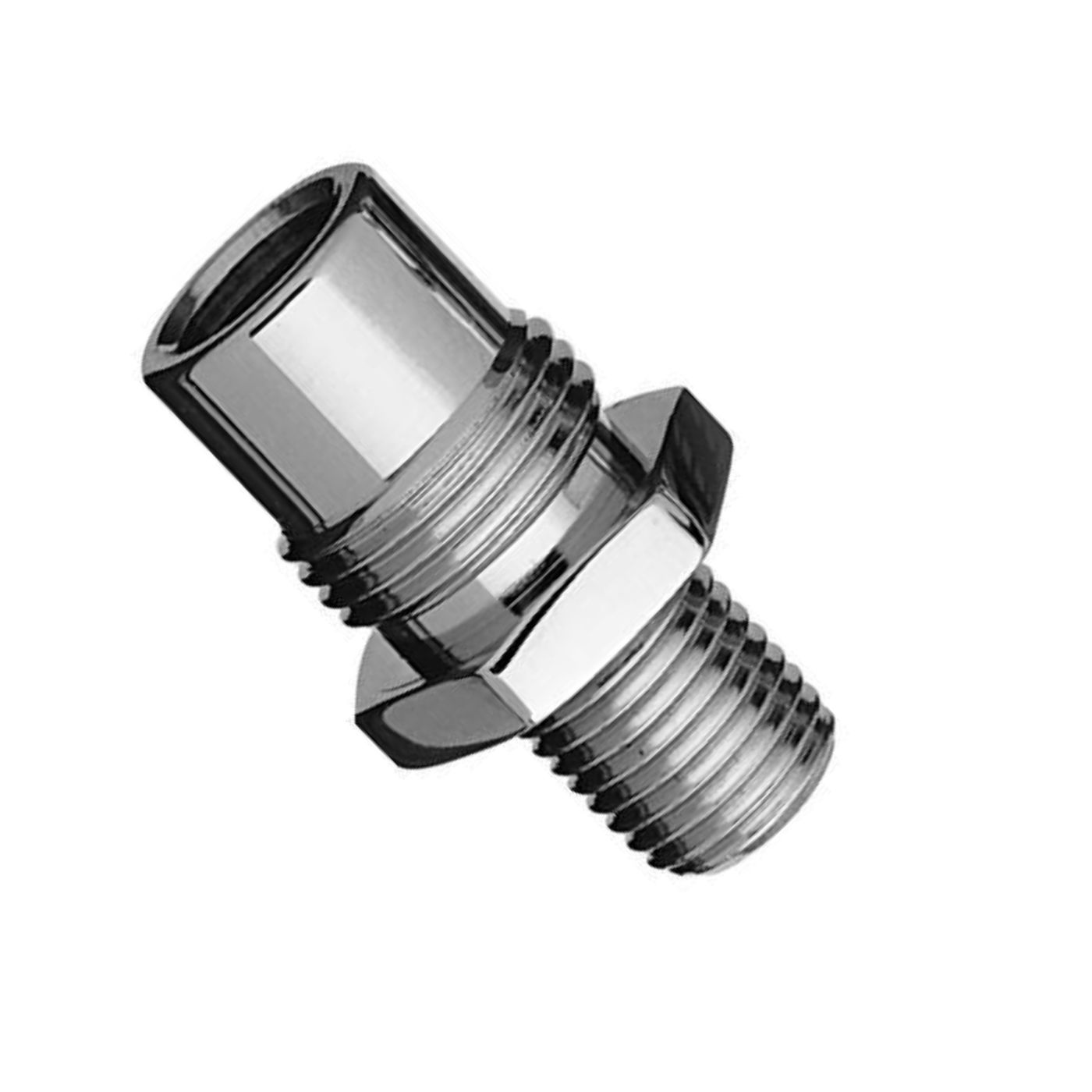 Western HE/HE-CO2 DISS 1060 BODY
