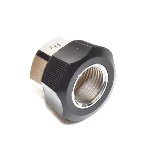 Western DISS 1120 HEX NUT/ N2