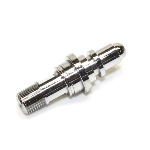 Western DISS 1120 NIPPLE 1/8 CP