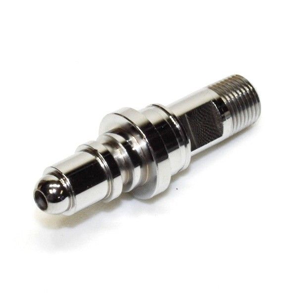Western AIR DISS 1160 BODY 1/8NPT