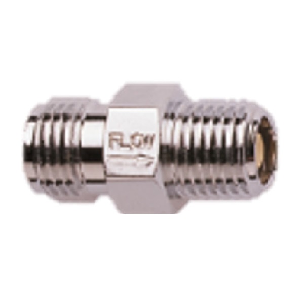 Western DISS 1160 CHECK VALVE 1/8MPT