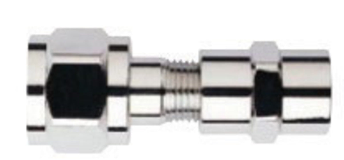 Western DUPLEX ADPT AIR NUT & NIPPLE