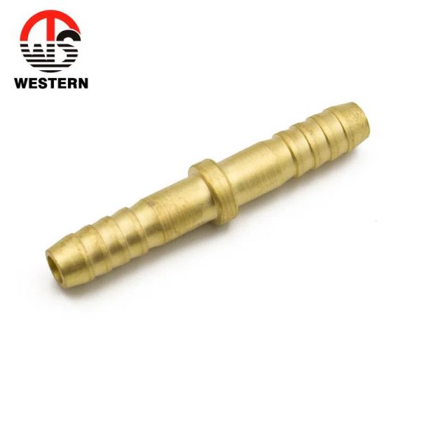Western DUPLEX ADPT AIR NUT & NIPPLE