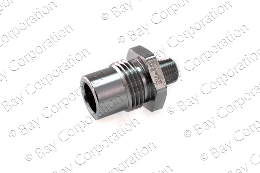 Western DISS 1180 BODY ADAPTOR