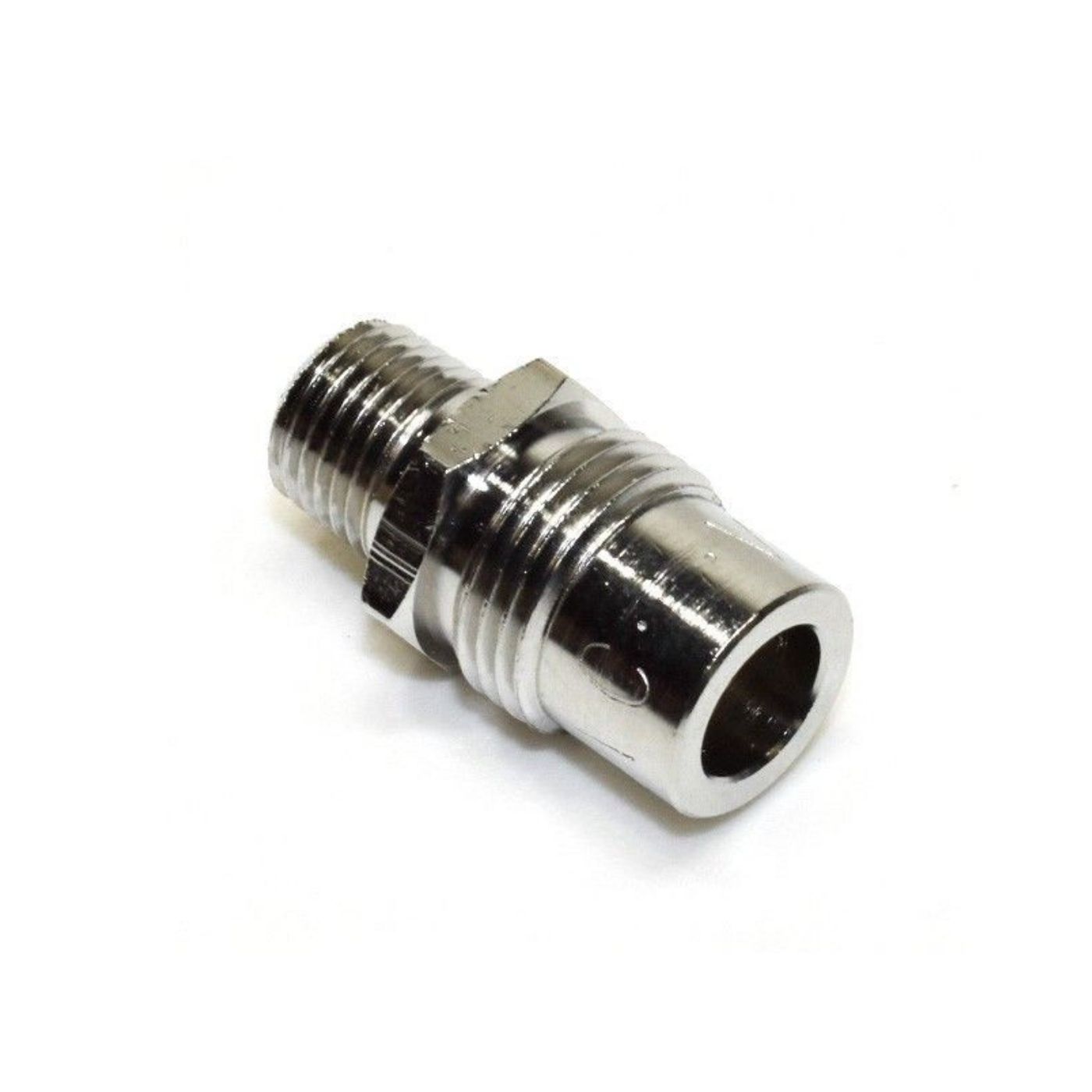 Western DISS 1220 NPL 1/4NPT M