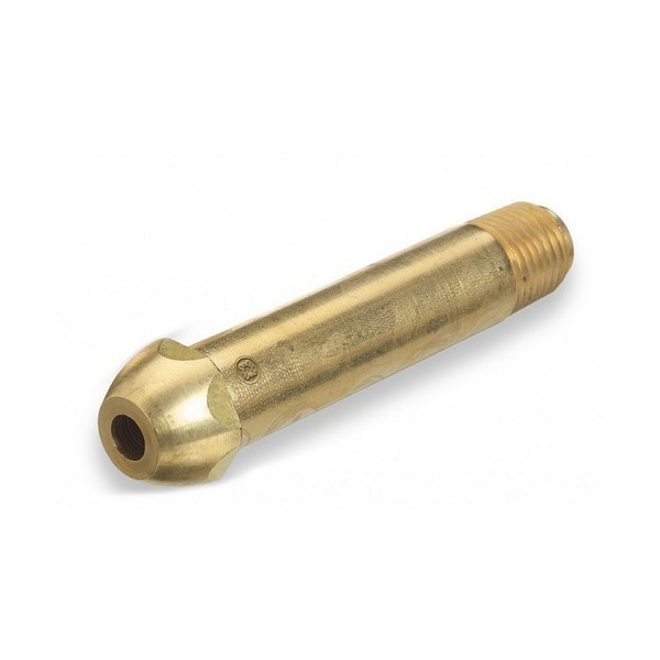 Western NIPPLE WITH O-RING
