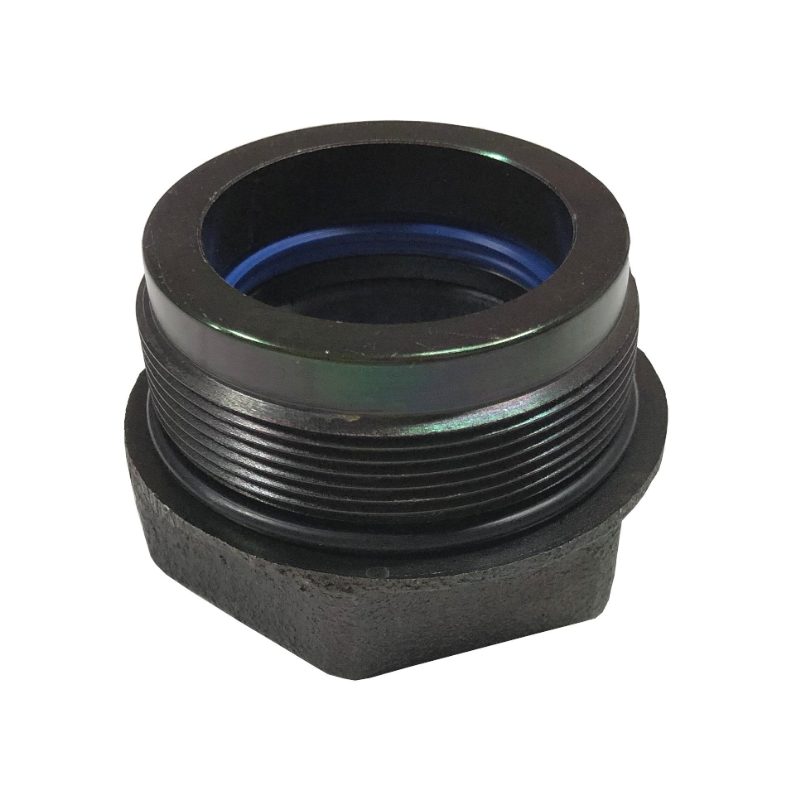 Western PKGDDISS1220 HT NUT"SUCTION"