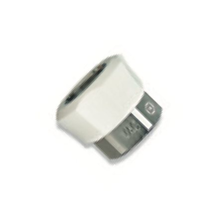 Western HT NUT/ WHITE/ DISS 1220