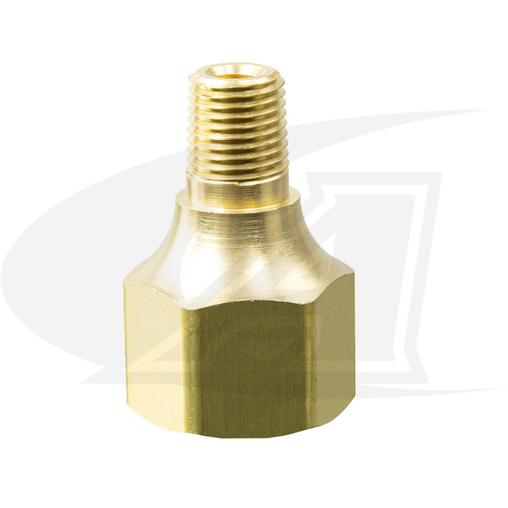 Western CGA 1220A X 1/4 NPT ADAPT