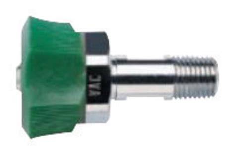 Western DISS DEMAND VALVE MED. VACUUM