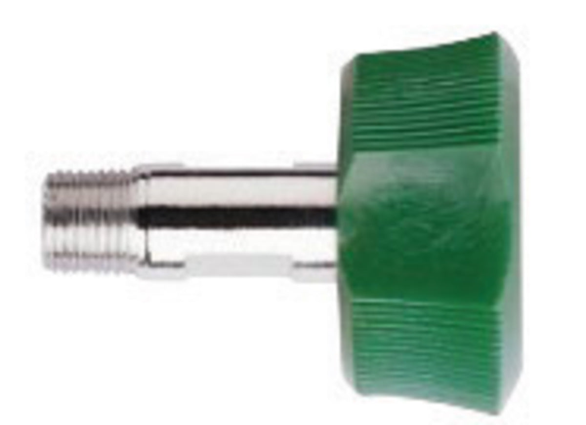 Western DUPLEX ADPT VAC NUT&NIPPLE
