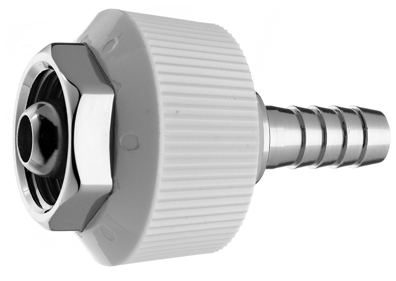 Western DUPLEX ADPT VAC HT NUT&NIPPLE