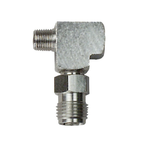 Western DISS 1240 NPL 1/8NPT M