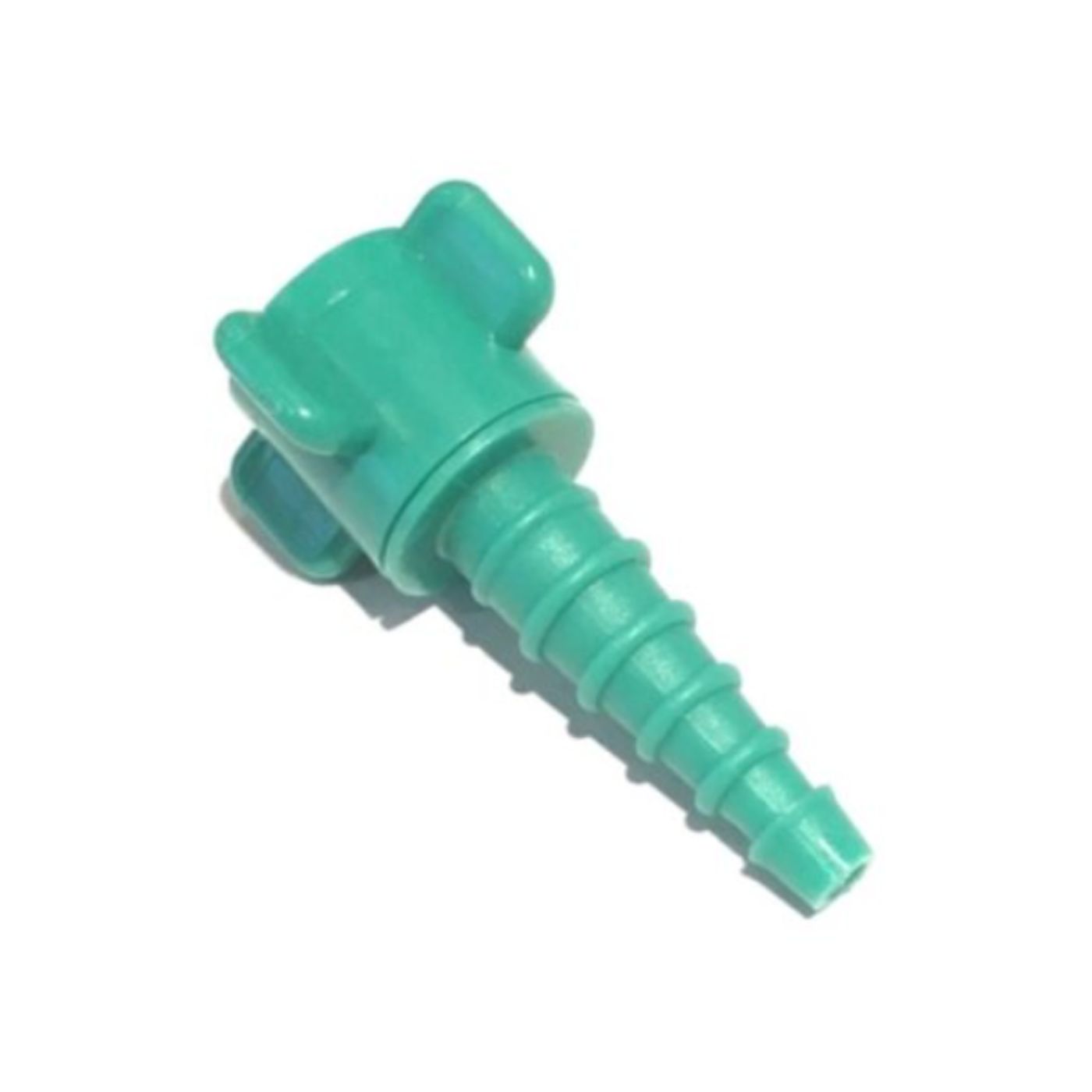 Western DISS 1240 NPL TAPER BARB