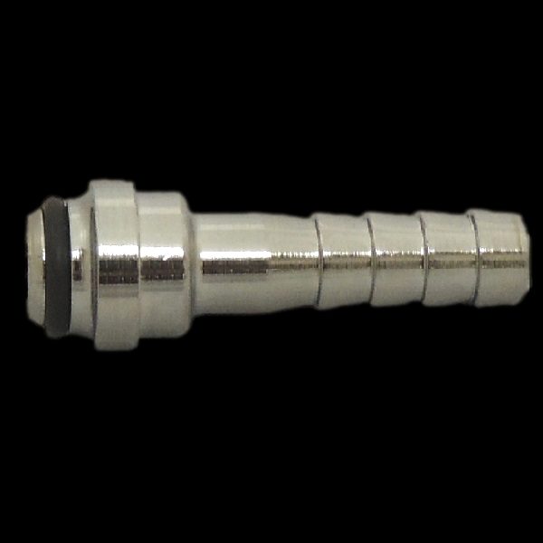 Western TAPERED NIPPLE W/O-RING