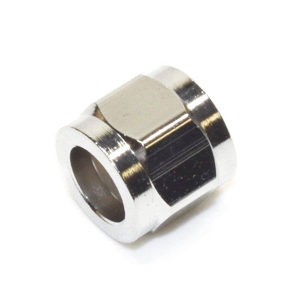 Western HT NUT/ WHITE/DISS 1240
