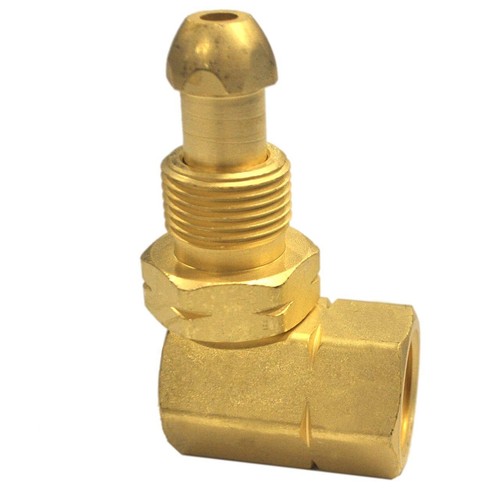Western 90 DEGREE ADAPTOR