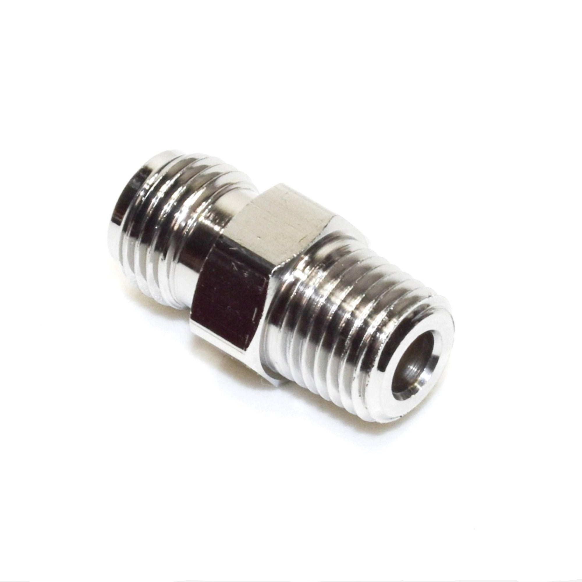 Western DISS 1240 BODY 1/4NPT M
