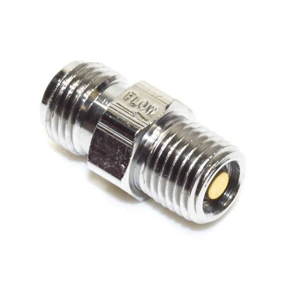 Western DISS 1240 CHECK VALVE 1/4MPT