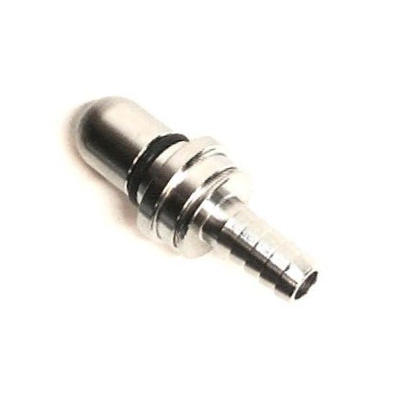 Western DISS 2220 NIPPLE X 5/16 BARB