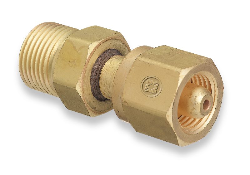 Western REPLACEMENT TIP CGA 280