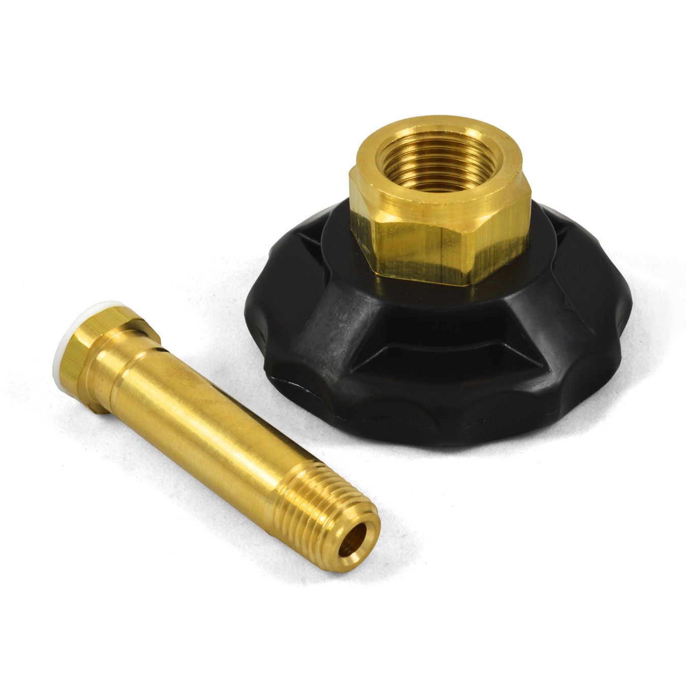 Western MOLDED HT NUT ASSY 320