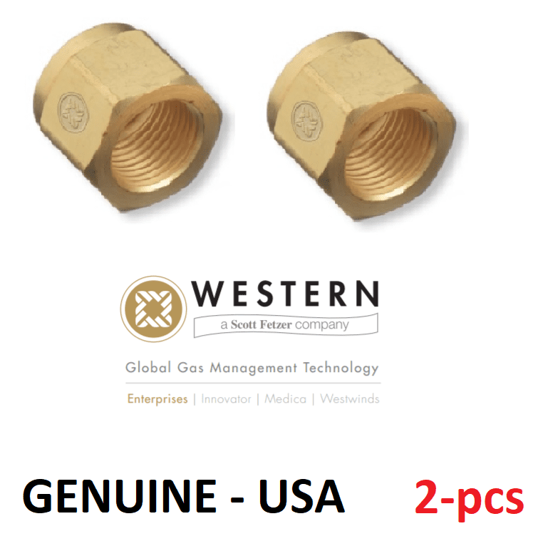 Western MOLDED HT NUT ASSY 326