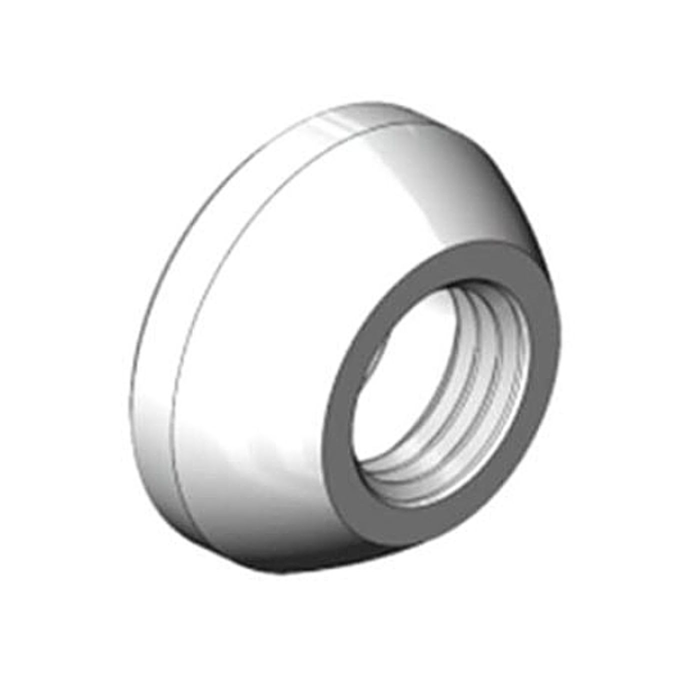Western REPLACEMENT TIP CGA 326