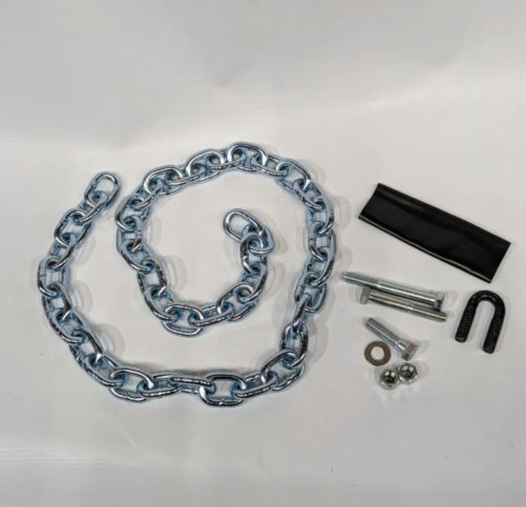 Western CAP ASSEMBLY, WITH CHAIN