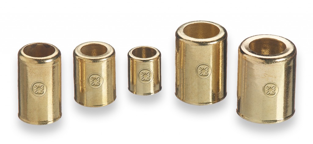 Western .450"ID X .562"L FERRULE
