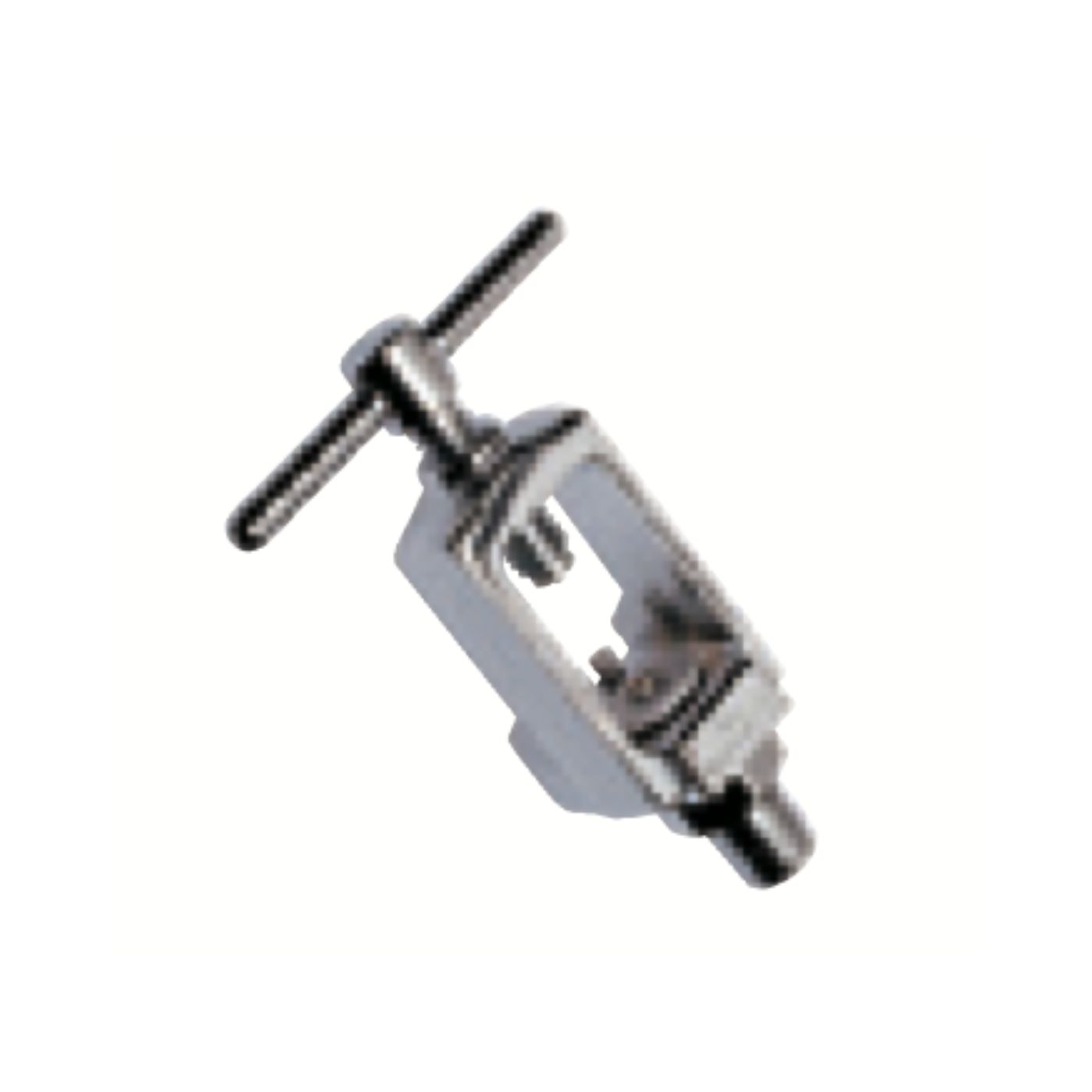 Western N2O YOKE ASSEMBLY