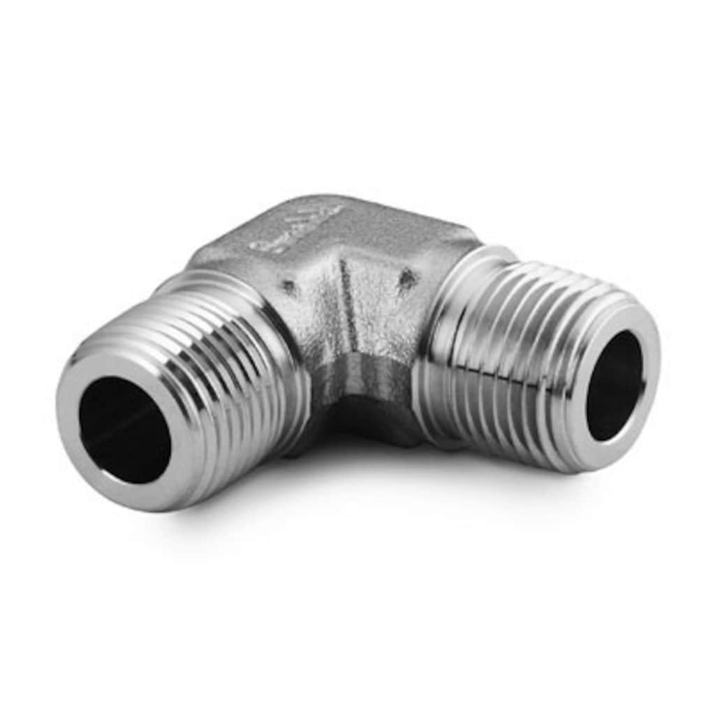 Western NPT ELBOW 1/8M X 1/8F CP