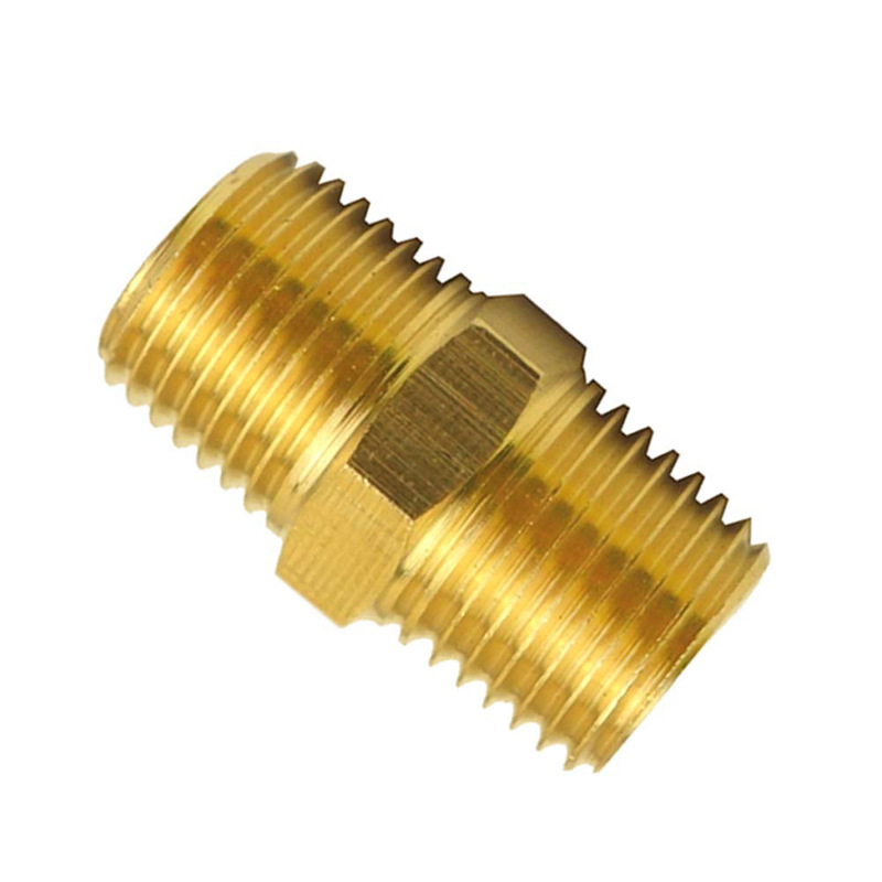 Western NPT NIPPLE 1/8M 2.5"LG